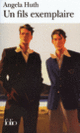 Couverture Un fils exemplaire (Angela Huth)