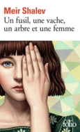 Couverture Un fusil, une vache, un arbre et une femme ()