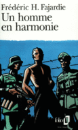 Couverture Un Homme en harmonie ()