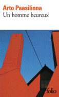 Couverture Un homme heureux ()