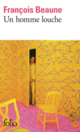 Couverture Un homme louche ()