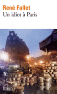 Couverture Un Idiot à Paris ()