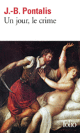 Couverture Un jour, le crime ()