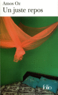 Couverture Un Juste repos ()