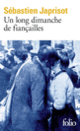 Couverture Un long dimanche de fiançailles (Sébastien Japrisot)