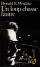 Couverture Un loup chasse l'autre (Donald E. Westlake)