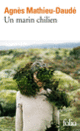 Couverture Un marin chilien (Agnès Mathieu-Daudé)