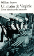 Couverture Un matin de Virginie ()