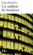Couverture Un million de lumières () Couverture Un million de lumières ()