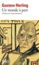 Couverture Un monde à part (Gustaw Herling)