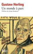 Couverture Un monde à part ()