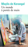 Couverture Un monde à portée de main ()