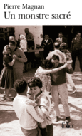 Couverture Un monstre sacré ()