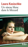 Couverture Un oiseau blanc dans le blizzard ()