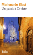 Couverture Un palais à Orvieto ()