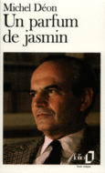 Couverture Un parfum de jasmin ()