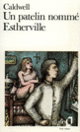 Couverture Un patelin nommé Estherville (Erskine Caldwell)