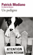 Couverture Un pedigree ()
