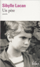 Couverture Un père (Sibylle Lacan)