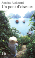 Couverture Un pont d'oiseaux ()