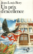 Couverture Un prix d'excellence ()
