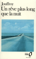 Couverture Un rêve plus long que la nuit ()