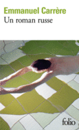 Couverture Un roman russe ()