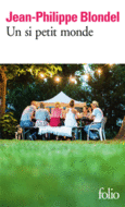 Couverture Un si petit monde ()