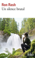 Couverture Un silence brutal ()