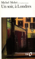 Couverture Un soir, à Londres ()