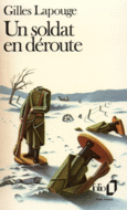 Couverture Un Soldat en déroute ()