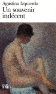 Couverture Un Souvenir indécent ()