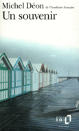 Couverture Un Souvenir ()