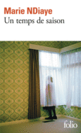 Couverture Un temps de saison ()