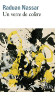 Couverture Un verre de colère ()