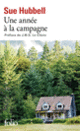 Couverture Une année à la campagne (Sue Hubbell)
