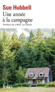 Couverture Une année à la campagne ()