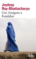 Couverture Une Antigone à Kandahar ()