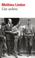 Couverture Une archive ()