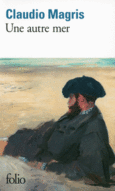 Couverture Une autre mer ()