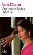Couverture Une bonne épouse indienne ()