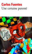 Couverture Une certaine parenté ()
