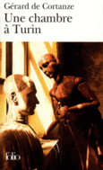 Couverture Une Chambre à Turin ()