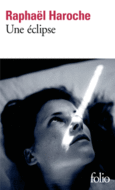 Couverture Une éclipse () Couverture Une éclipse ()
