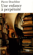 Couverture Une Enfance à perpétuité ()