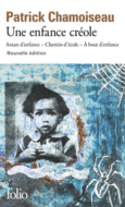 Couverture Une enfance créole () Couverture Une enfance créole ()