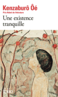 Couverture Une existence tranquille ()