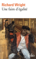 Couverture Une faim d'égalité ()