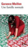 Couverture Une famille normale ()