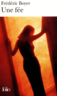 Couverture Une Fée ()